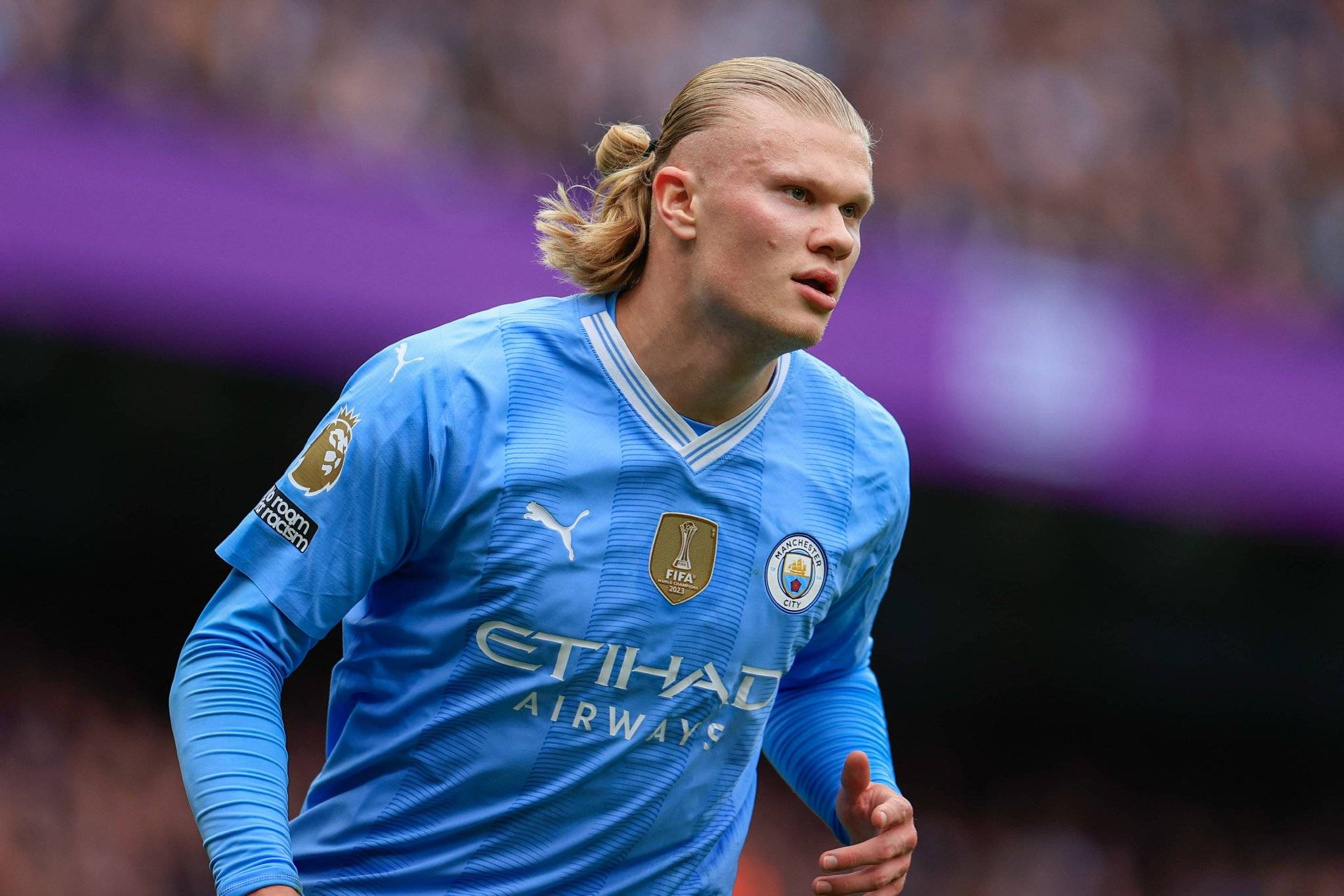 弗兰克：也许罗梅罗和范德芬该踢前锋；战旧主？比赛就是要赢