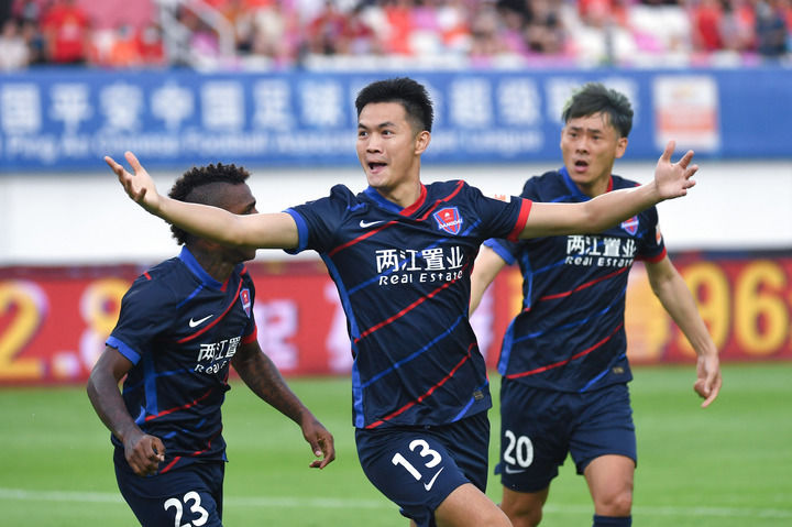 意味着在