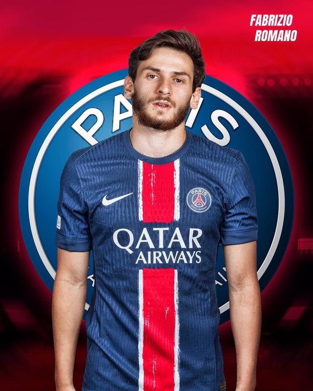 HWG！罗马诺：哥甲联赛20岁后卫阿里扎拉将加盟AC米兰