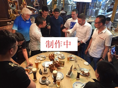 中心提升