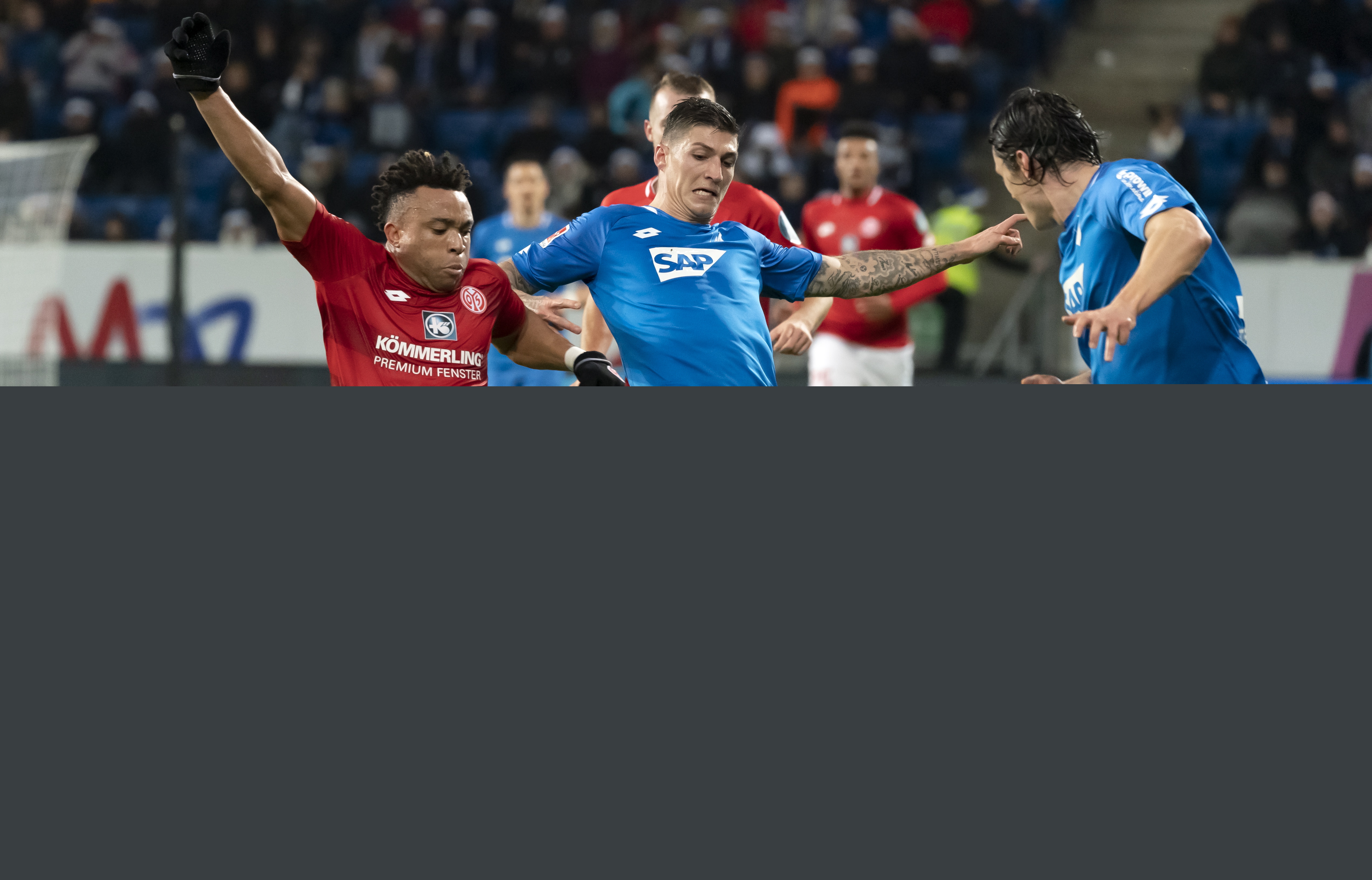 足协杯决赛明晚上演 国安将帅赛前信心十足